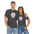Bradley University Grateful Dead T-Shirt StealieShop